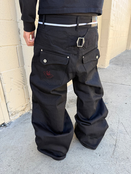 BAT DENIM (PREORDER)